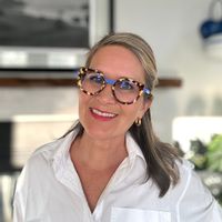 La maison de Rebecca