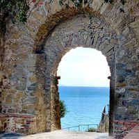 Huis in Castiglione della Pescaia