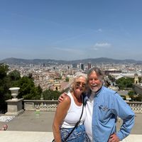 La maison de Heather and Richard