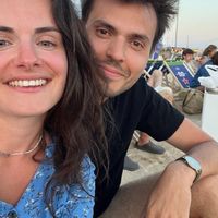 Casa de Fanny et Théodore