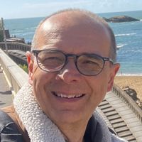 Grand appartement au coeur de Lyon dans une zone classée par L'unesco.