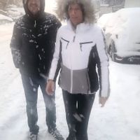 La maison de Caroline