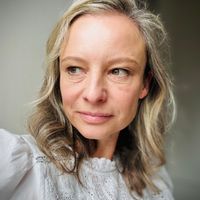 Victorian School House in Tong