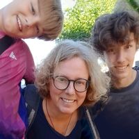 À 100 m des rives du lac de Constance – Appartement 3 pièces au cœur de Friedrichshafen