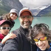 La maison de Shaheen