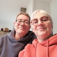 La maison d'Antoine et Laurence