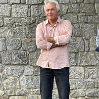 La maison de PATRICK