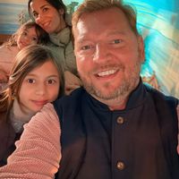 Casa de Anne & Marcus