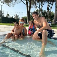 Casa di Grau's Family (Girona/Spain)