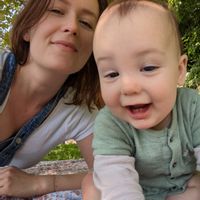 La maison sous la forêt