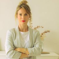 La maison de Cristina