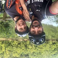 La maison de Aroa y Carles