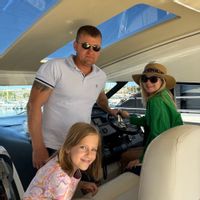 La maison de Yauguenii