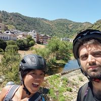 Casa di Sandra & Àngel