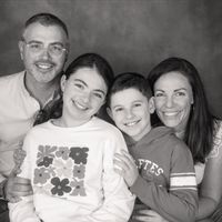 Casa di Charlène & Maximilien