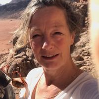 La maison de Catharina