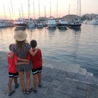 La maison de Yolanda