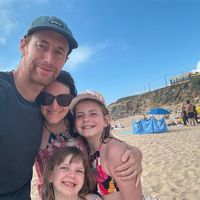 La maison de Marieke