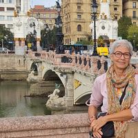 Marie Christine's house