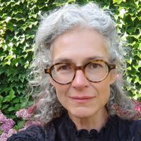 La maison de Valérie