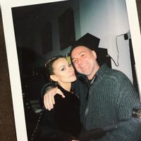 La maison de Fabrizio e Monica