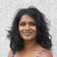 La maison de Danna, Alan et Charlie