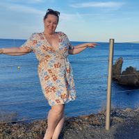 La maison de Vanessa