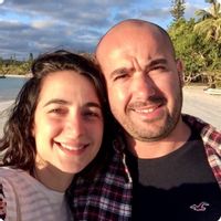 SE London 3 bedroom house