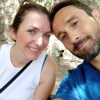 Le Triplex aux portes de Strasbourg d'Isabelle et François