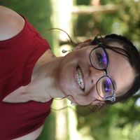 Maison de Carine Antoine Aloïs Violine et Minette!