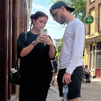 Casa di Lucy et Théo