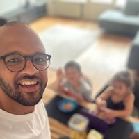 Appartement entièrement équipé près de la plage