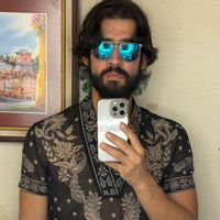 Alberto s Haus