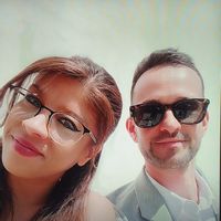 La maison de Carles y Blanca