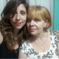 La maison de patricia