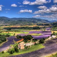 La maison de Nathalie et Sandy