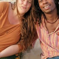 La maison de Yacouba et Emilie