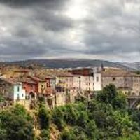 La maison de Yanina Paola