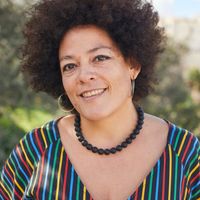 La maison de Inmaculada