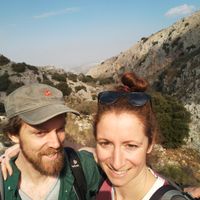 huis van Claire et Jonathan