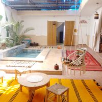 Riad Laila Marrakech