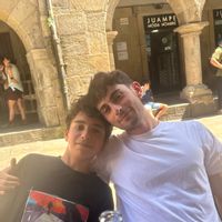 La maison de Elviras