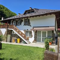 La maison de Harmanas