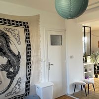 La maison de Lino