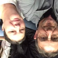 La maison de Françoise et Patrice