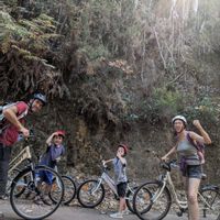 La campagnarde - Chez Cam&Tom