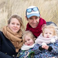 Petit coin de paradis sur Locmariaquer