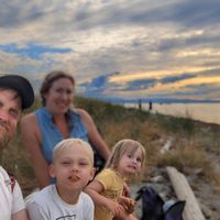 La maison de Jennifer