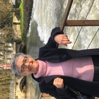 La maison de Salvatrice