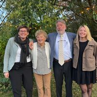 huis van Emilie & Marie